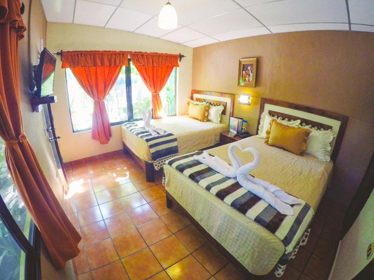 Hotel Estero Y Mar Playa el Pimental Екстериор снимка